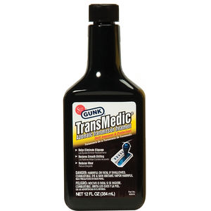 Transmission Treatment