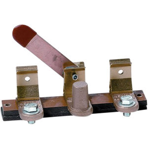 Knife-Blade Switch