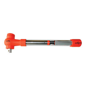 Insulated Torque Wrenches Insulated Torque Wrenches