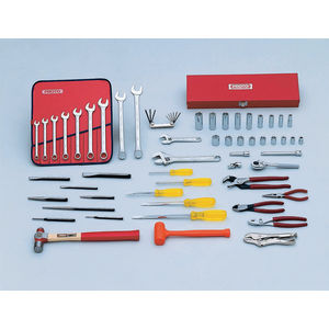 Starter Tool Set