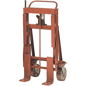 Machinery Mover