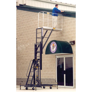 Maintenance Lift