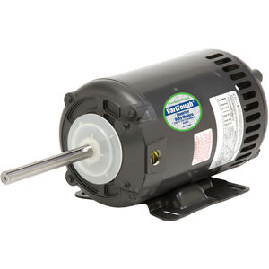 Direct Drive Blower Fan Motor