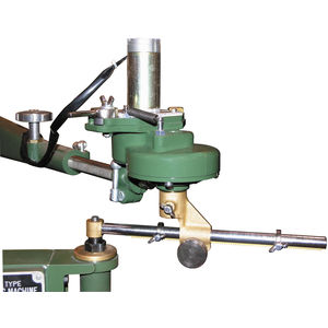 Circle Cutting Attachment