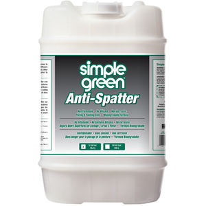 Anti-Spatter