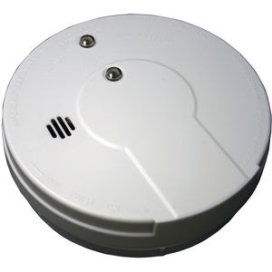 Smoke Alarm