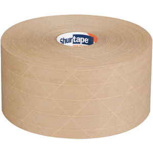 Water Activated Tape