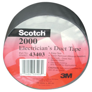 Electrical Tape