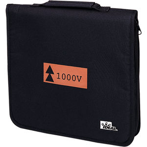Tool Roll Case