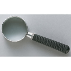 Handheld Magnifier