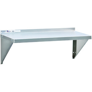 Shelving