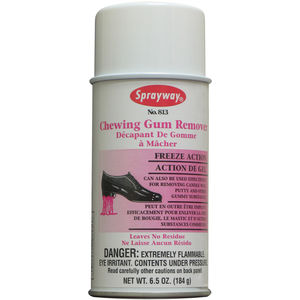 Adhesive Remover