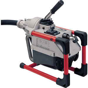 Sectional Machine