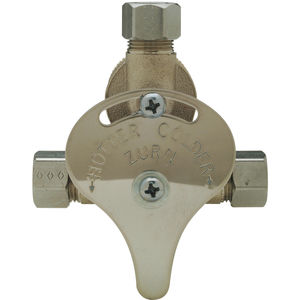 Mixing Valve