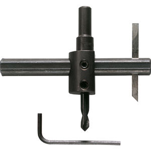 Circle Cutter