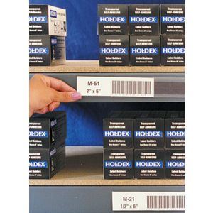 Label Holder