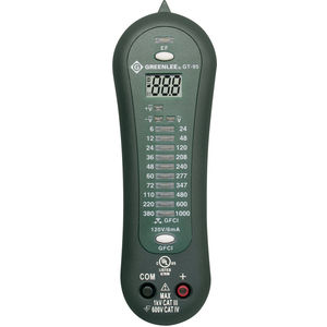 Voltage Detector