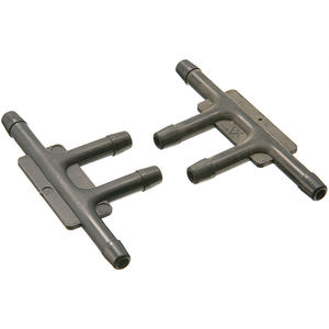 4-Way Barb