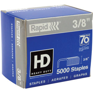 Staples