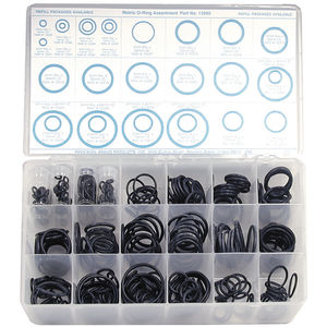 O-Ring Kit