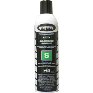 Silicone Lubricant