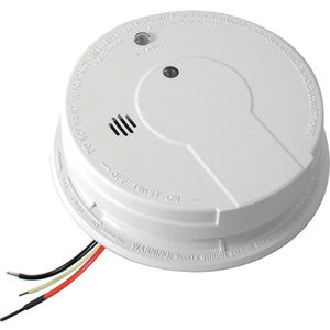 Smoke Alarm