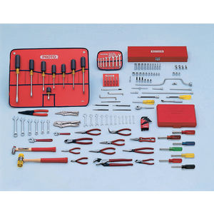 Small Tool Set