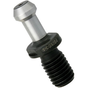 Toolholder Retention Knob