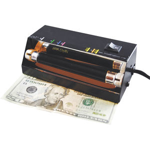 Counterfeit Detector