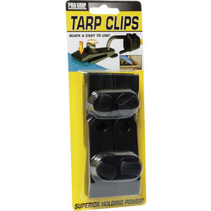 Tarp Clip
