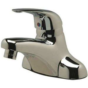 Manual Faucet