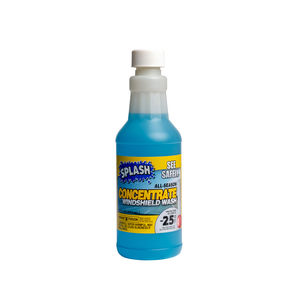 Windshield Washer Fluid Concentrate