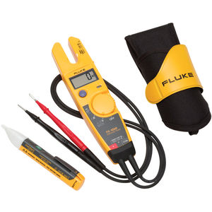 Test and Measurement Kits Test and Measurement Kits