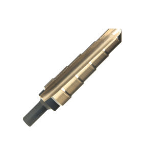 Step Reamers Step Reamers