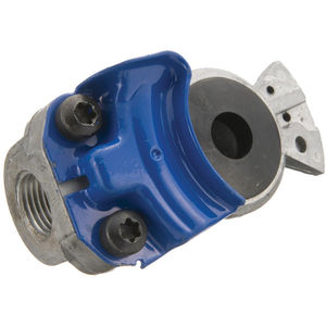 Gladhand Seal