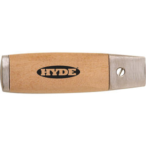 Scraper Handle