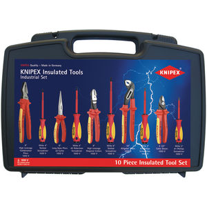 Electrician's Tool Kit
