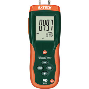 Manometer