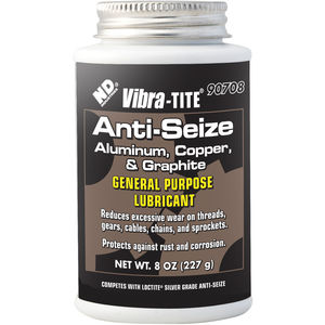 Anti-Seize Lubricant