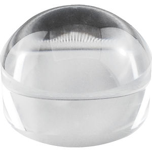 Magnifying Dome