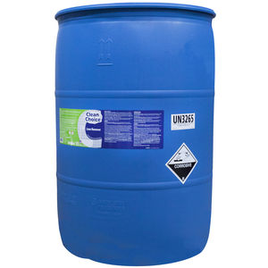 Lime Remover
