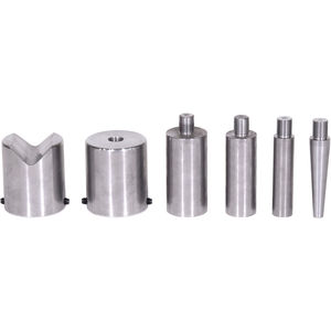 Press Brake Tooling Set