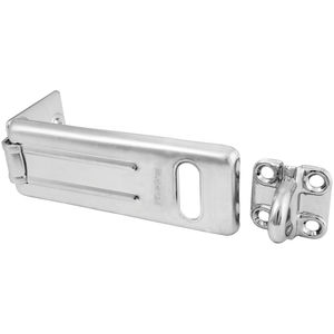 Lockout Hasp