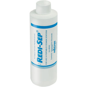 Eye Waste Preservative
