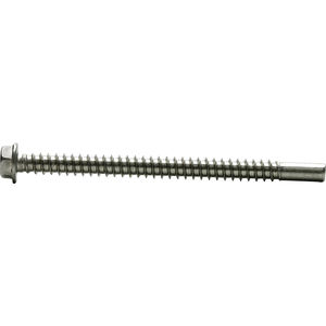 Accordion Screw