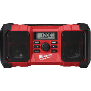 Jobsite Radio