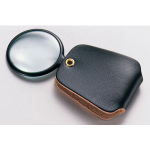Handheld Magnifier