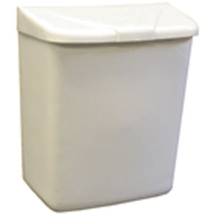Sanitary Napkin Receptacle
