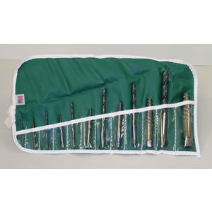 Screw Extractor and Drill Bit Set
