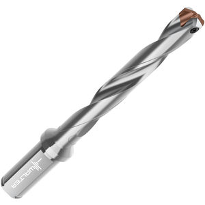 Replaceable Tip Drill